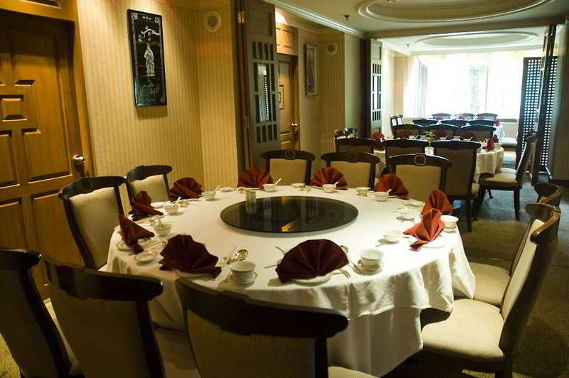 The Imperial Hotel and Convention Centre Korat 10