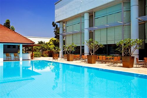 The Imperial Hotel and Convention Centre Korat 11