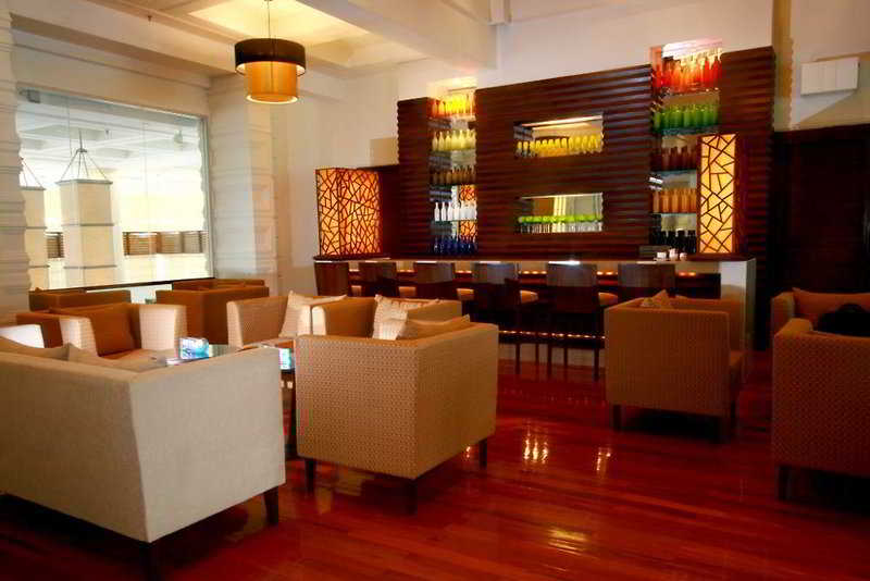 The Imperial Hotel and Convention Centre Korat 12