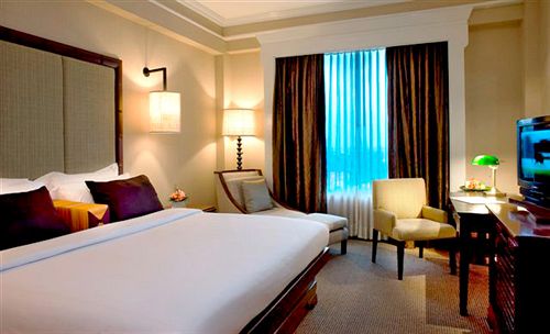 The Imperial Hotel and Convention Centre Korat 13