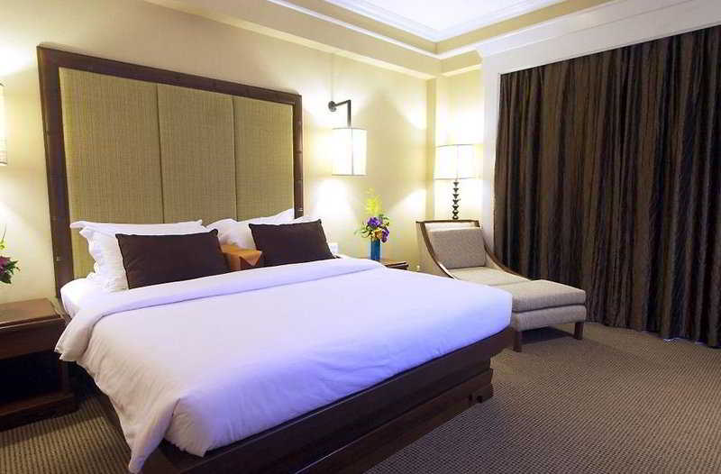 The Imperial Hotel and Convention Centre Korat 14
