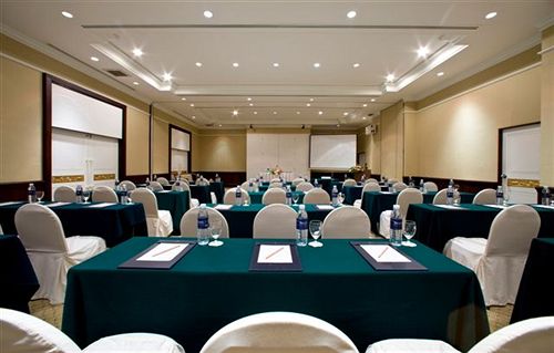 The Imperial Hotel and Convention Centre Korat 15