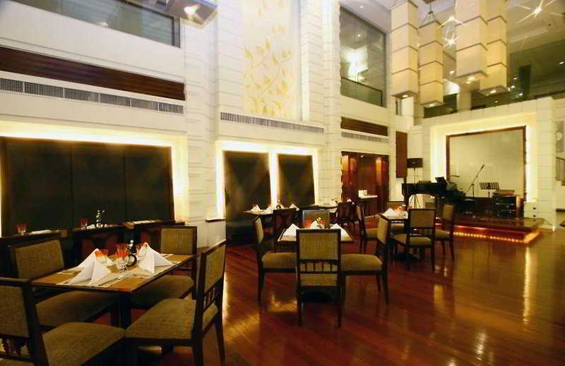 The Imperial Hotel and Convention Centre Korat 16