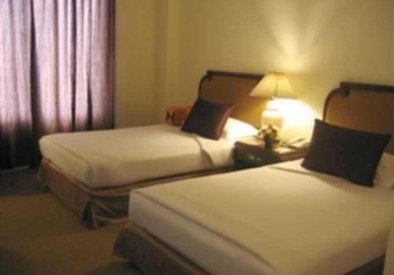 The Imperial Hotel and Convention Centre Korat 17