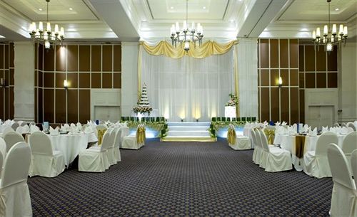 The Imperial Hotel and Convention Centre Korat 3