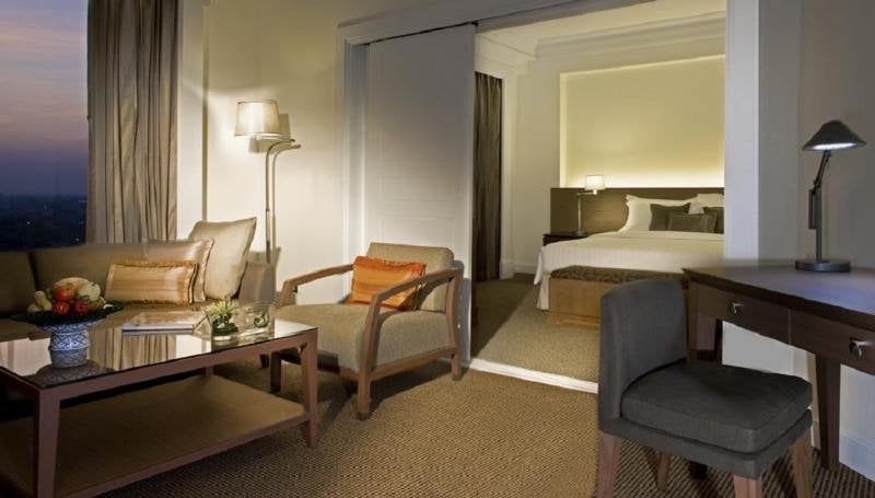 The Imperial Hotel and Convention Centre Korat 4