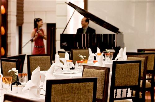 The Imperial Hotel and Convention Centre Korat 5