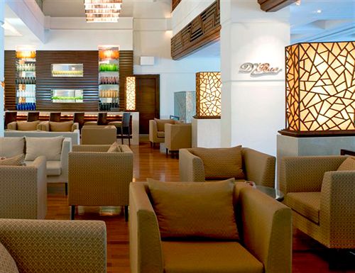 The Imperial Hotel and Convention Centre Korat 7