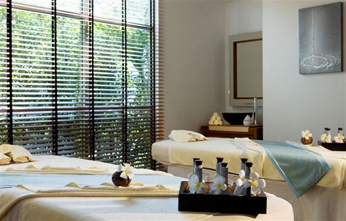 The Imperial Hotel and Convention Centre Korat 9