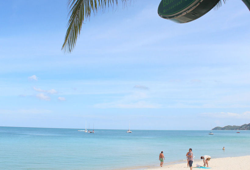 Banana Fan Sea Resort 11