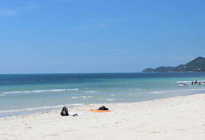 Banana Fan Sea Resort 13