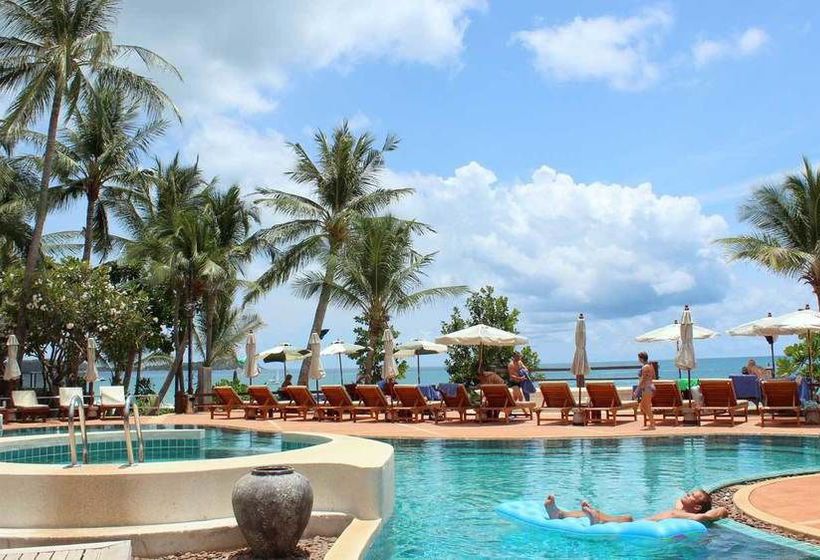 Banana Fan Sea Resort 15