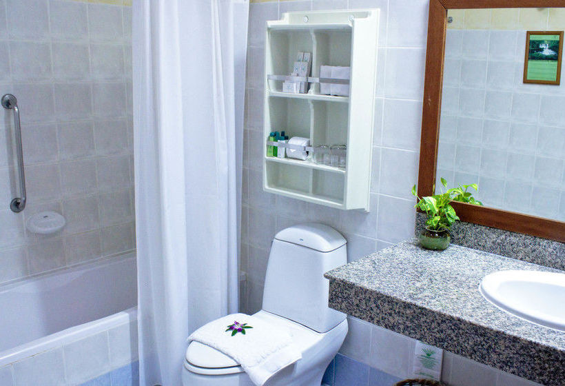 Banana Fan Sea Resort 18