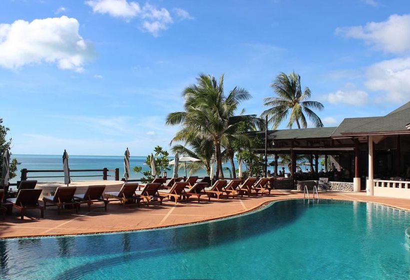 Banana Fan Sea Resort 19