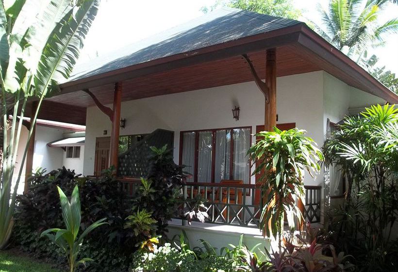 Banana Fan Sea Resort 2