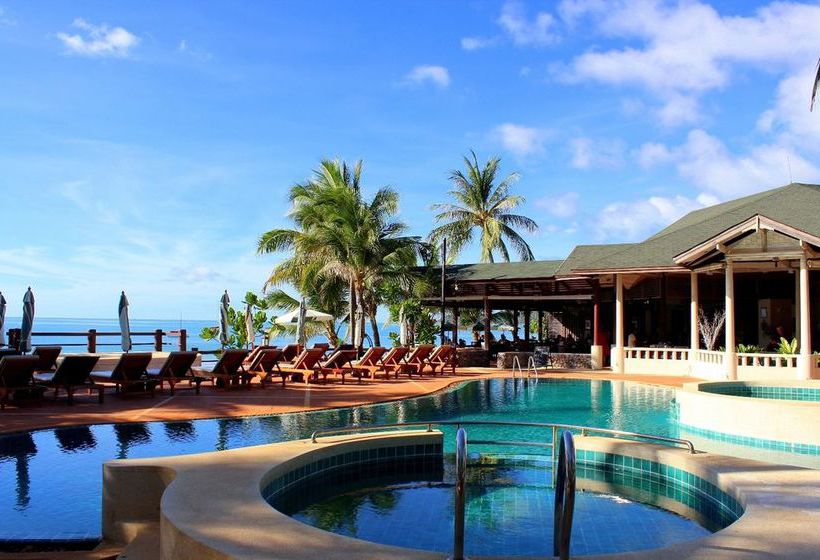 Banana Fan Sea Resort 20