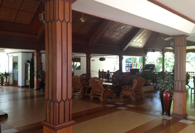 Banana Fan Sea Resort 3