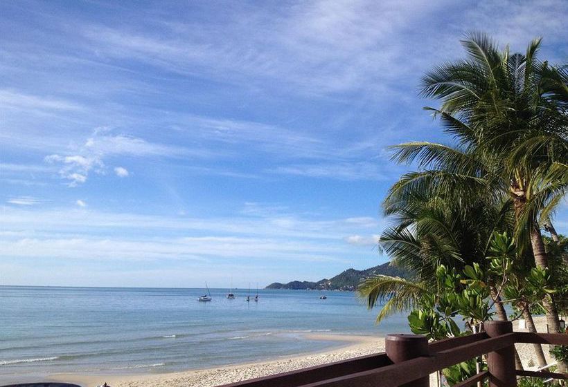 Banana Fan Sea Resort 4