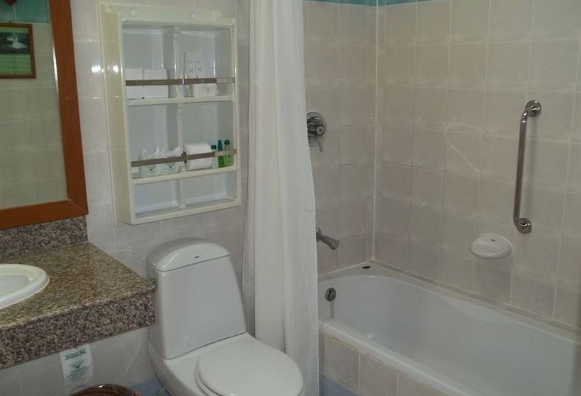 Banana Fan Sea Resort 5