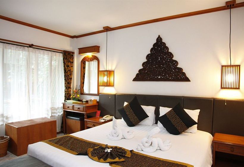 Banana Fan Sea Resort 6