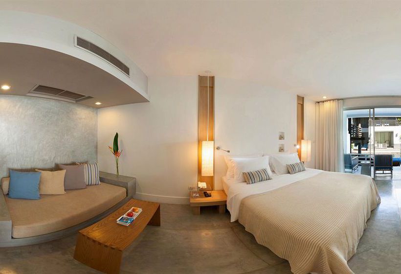 Resort Ramada Phuket South Sea