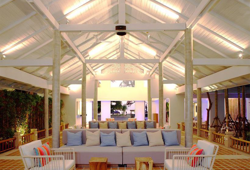 Resort Ramada Phuket South Sea 10