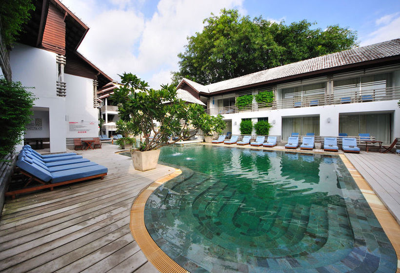Resort Ramada Phuket South Sea 14