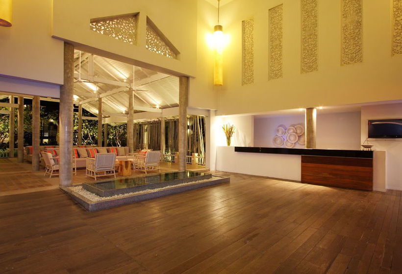 Resort Ramada Phuket South Sea 16