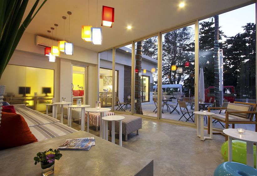 Resort Ramada Phuket South Sea 2