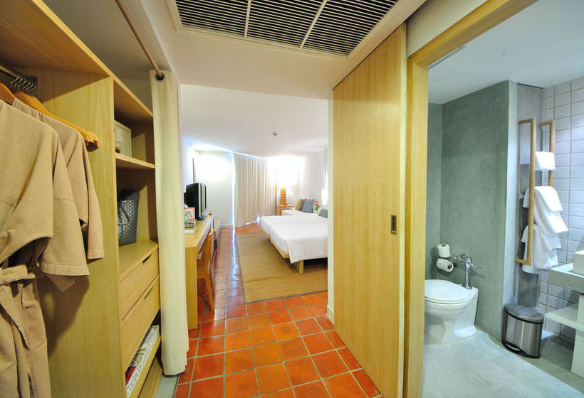 Resort Ramada Phuket South Sea 20