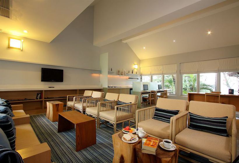 Resort Ramada Phuket South Sea 3