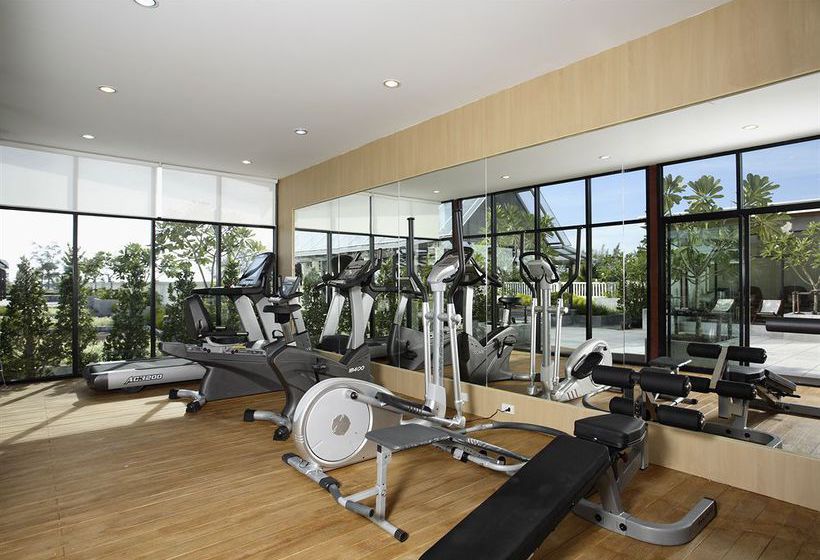 Resort Ramada Phuket South Sea 4