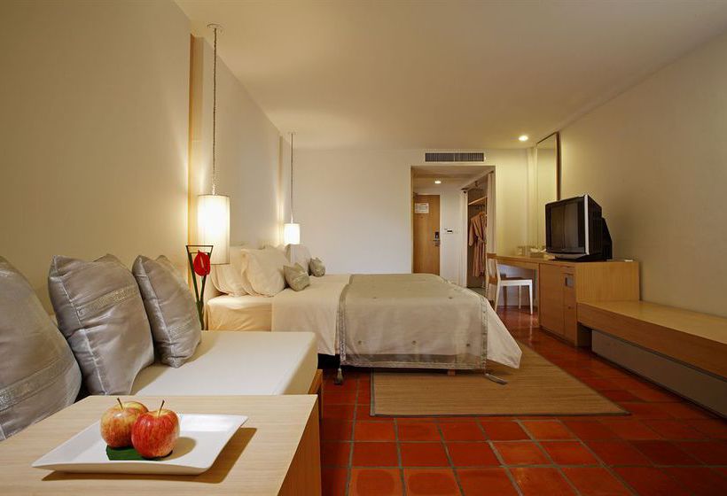 Resort Ramada Phuket South Sea 5