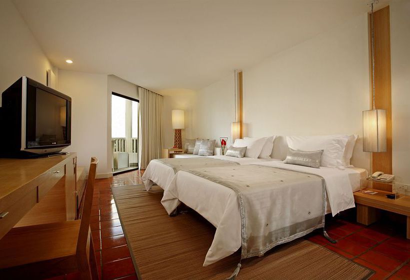 Resort Ramada Phuket South Sea 6