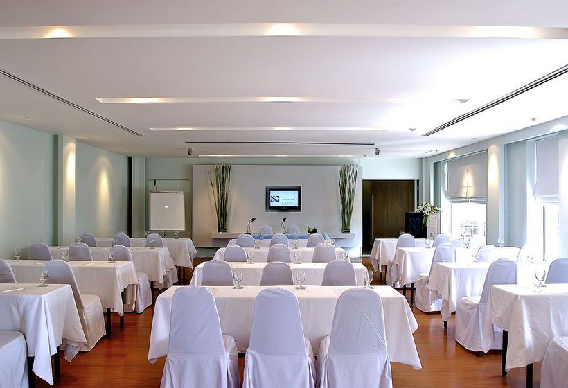 Resort Ramada Phuket South Sea 7