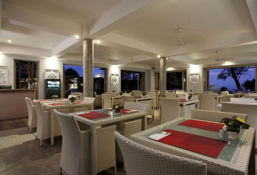 Resort Ramada Phuket South Sea 8