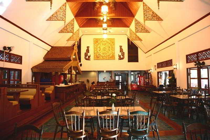 Suan Bua Hotel & Resort 11