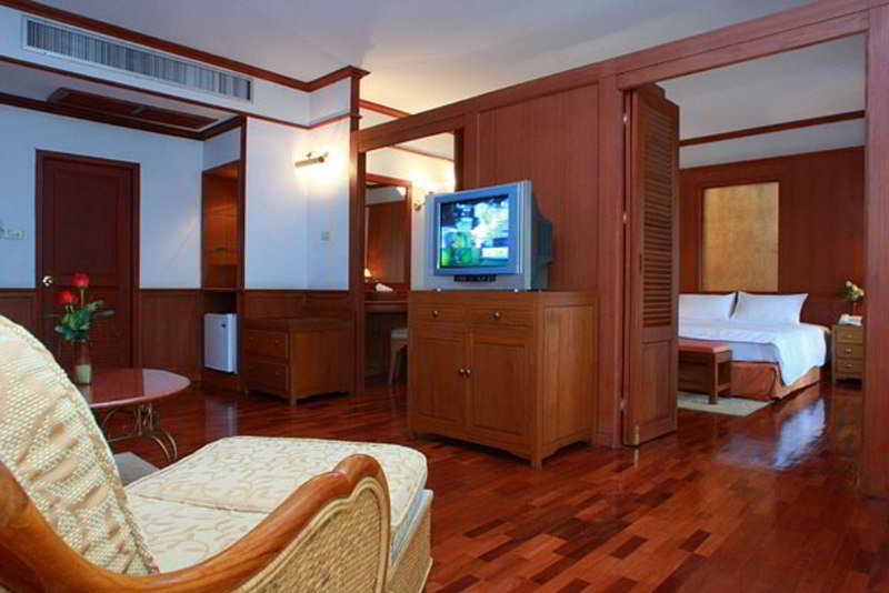 Suan Bua Hotel & Resort 14