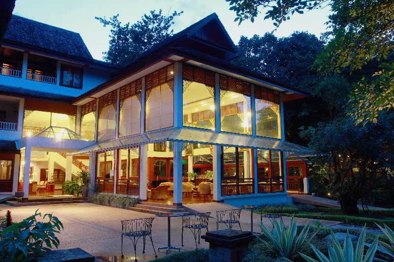 Suan Bua Hotel & Resort 15