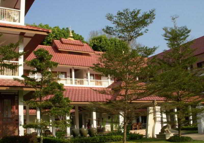 Suan Bua Hotel & Resort 17