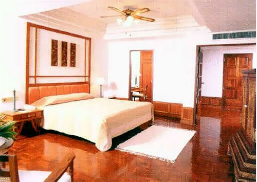 Suan Bua Hotel & Resort 18