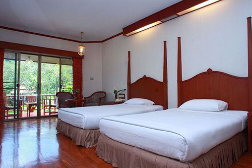 Suan Bua Hotel & Resort 20