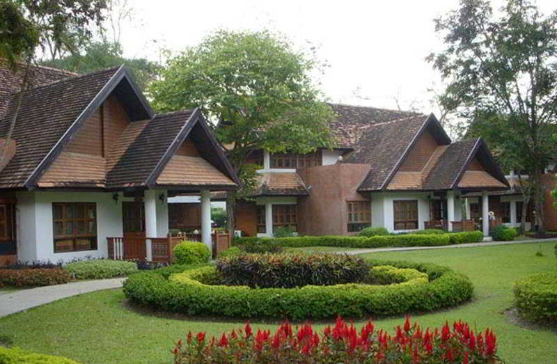 Suan Bua Hotel & Resort 4