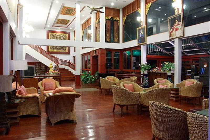 Suan Bua Hotel & Resort 9