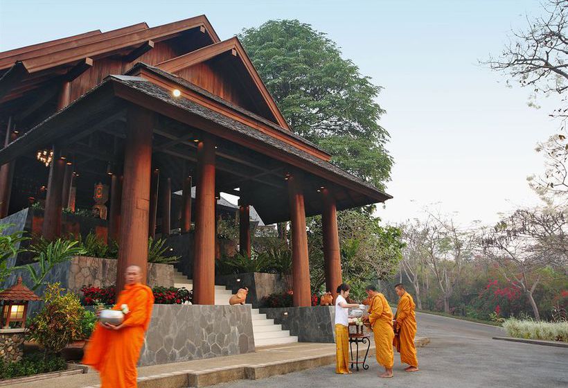 Suanthip Vana Resort 1