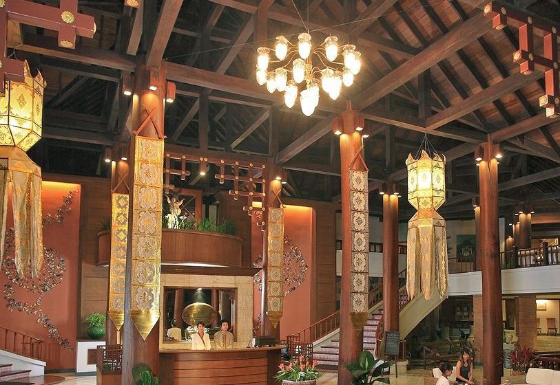 Suanthip Vana Resort 11