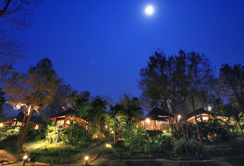 Suanthip Vana Resort 13