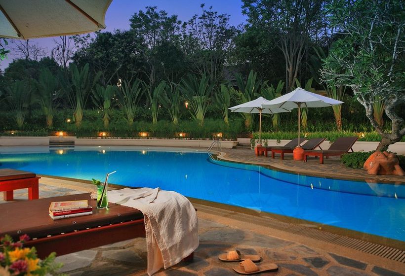 Suanthip Vana Resort 14