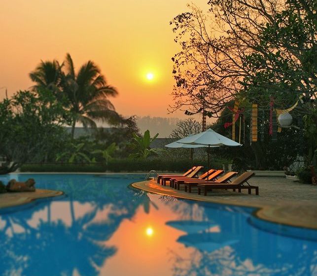 Suanthip Vana Resort 16