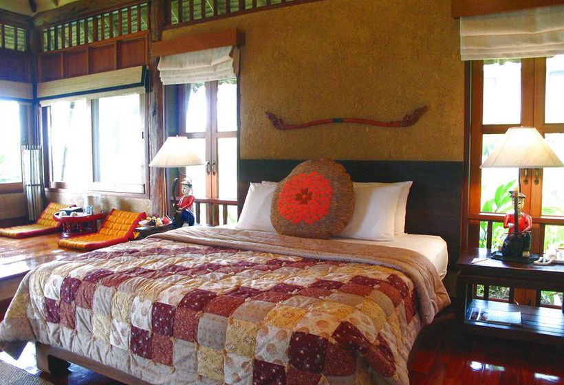 Suanthip Vana Resort 17